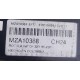 MUÑON INFERIOR DER/IZQ MAZDA 323 89-02