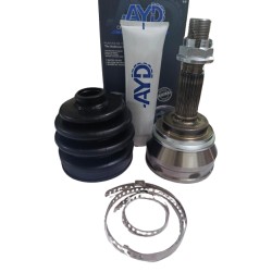 PUNTA DE TRIPOIDE MITSUBISHI GALANT MX MF 6CL 24X25