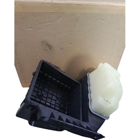 ENVASE RESERVORIO REFRIGERANTE FORD SUPER DUTY 6.2 F250 F350