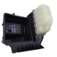 ENVASE RESERVORIO REFRIGERANTE FORD SUPER DUTY 6.2 F250 F350