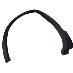 MOLDURA O BORDE DE RUEDA DELANTERO DERECHO EXPLORER 3.5