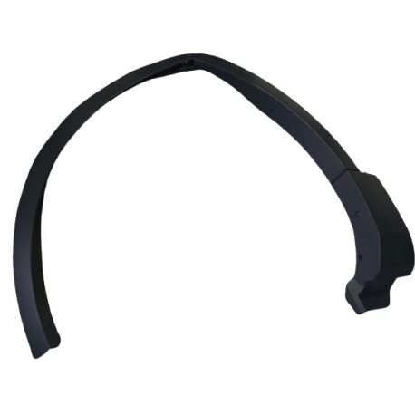 MOLDURA O BORDE DE RUEDA DELANTERO DERECHO EXPLORER 3.5