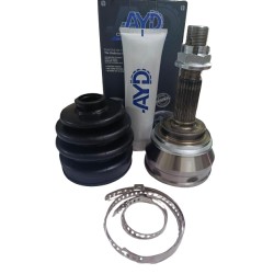 PTA DE TRIPOIDE NISSAN SENTRA MEXICANO 94/96