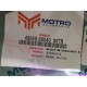 MESETA INFER DER TOYOTA RUNNER 2009 2015 2016 2017 2018 2019