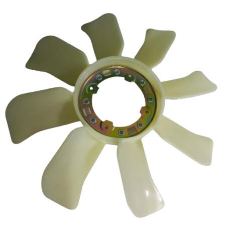 ASPA ELECTRO VENTILADOR TOYOTA AUTANA BURBUJA MACHITO 4.5