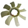 ASPA ELECTRO VENTILADOR TOYOTA AUTANA BURBUJA MACHITO 4.5