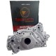 BOMBA DE ACEITE DE MITSUBISHI L300 2.0 FULL INYECCION 00-15