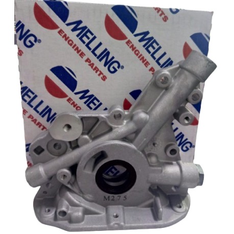 BOMBA DE ACEITE DE CHEVROLET AVEO 1.6 ORIGINAL