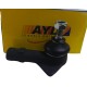 TERMINAL EXTERNO IZQUIERDA DE FORD SIERRA 85-88