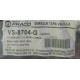 EMPACADURA DE TAPA VALVULA DE GETZ ELANTRA 1.6 FRACO 1.6 4CI
