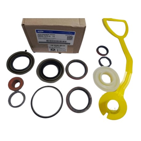 KIT DE ESTOPERAS DE TRANSFER FORD EXPLORER 3.5