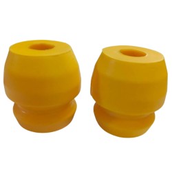 BUJE SUPERIOR DE BASE DE AMORTIGUADOR DELANTERO DE AVEO 1.6
