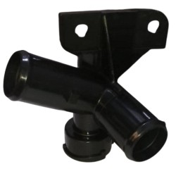 TOMA DE AGUA RADIADOR YARIS 1999/2005