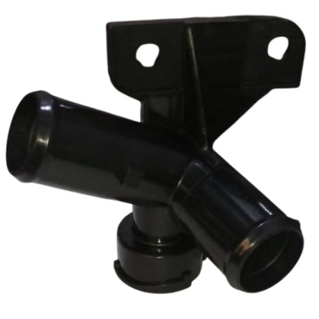 TOMA DE AGUA RADIADOR YARIS 1999/2005