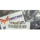 TOMA DE AGUA RADIADOR YARIS 1999/2005