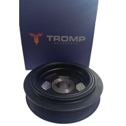 DAMPER POLEA CIGUENAL TOYOTA COROLLA NEW SENSATION 03/08