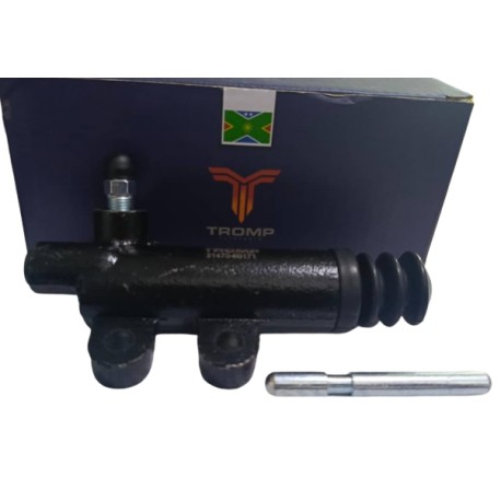BOMBIN INFERIOR TOYOTA 4.5 MACHITO BURBUJA AUTANA