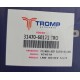 BOMBIN INFERIOR TOYOTA 4.5 MACHITO BURBUJA AUTANA