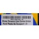 POLEA TENSORA LISA DE FORD FIESTA/ KA/ ECOSPORT 1.6