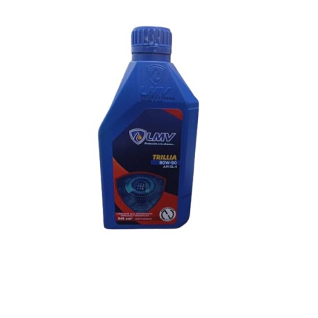 ACEITE VALVULA LMV TRANSMISION 80W90