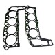 KIT DE EMPACADURA DE JEEP GRAND CHEROKEE 4.7 16 BUJIAS 09-13