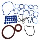 KIT DE EMPACADURA DE JEEP GRAND CHEROKEE 4.7 16 BUJIAS 09-13