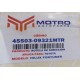 ROTULA DE DIRECCION HILUX 2.7/KAVAK/FORTUNER