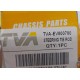 ROTULA FORD FOCUS 09/11