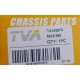 ROTULA FORD FUSION 10/12 IMPORTADO
