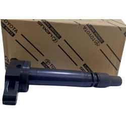Bobina De Encendido Toyota Corolla 2010-2016 Yaris Nuevos