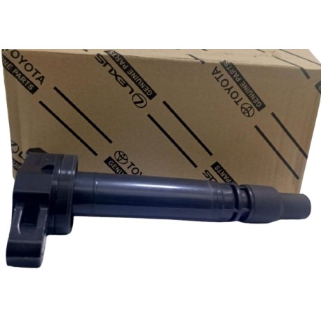 Bobina De Encendido Toyota Corolla 2010-2016 Yaris Nuevos