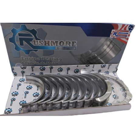 CONCHA BANCADA FORD 4.6L EXPLORER F150 01/10 BLOQUE ALUMINIO