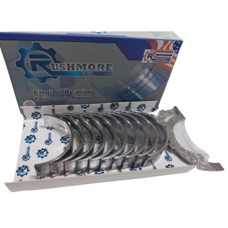 CONCHA DE BANCADA 4.7L SOHC 16V V8 , GRAND CHEROKEE, JEEP 99