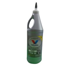 VALVOLINE SYNPOWER 75W90 API GL5 1LT