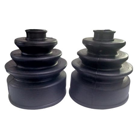 GOMA GUARDAPOLVO LADO TRICETA CHEVROLET AVEO