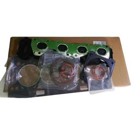 KIT DE EMPACADURA COMPLETO DE DONFENG RICH ZNA 4X2/4X4