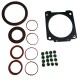 KIT DE EMPACADURA COMPLETO DE DONFENG RICH ZNA 4X2/4X4