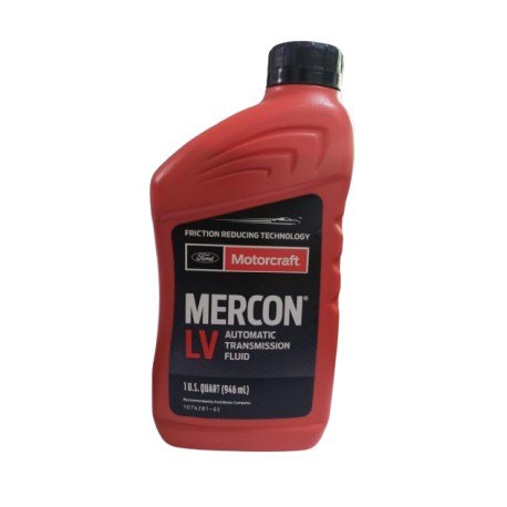 ACEITE MERCON LV DE TRANSMISION