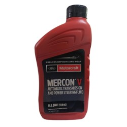 ACEITE MOTORCRAFT TRANSMISION MERCON V