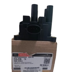 BOBINA IGN DE ENCENDIDO FIESTA 1.6/KA/ECOSPORT/FOCUS/RANGER