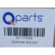 BASE DE MOTOR DERECHA JEEP GRAND CHEROKEE WJ 1999-2004 4.7