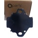 BASE MOTOR DELANTERA TOYOTA PRADO 00-08 / 4RUNNER 98-02 5VZ