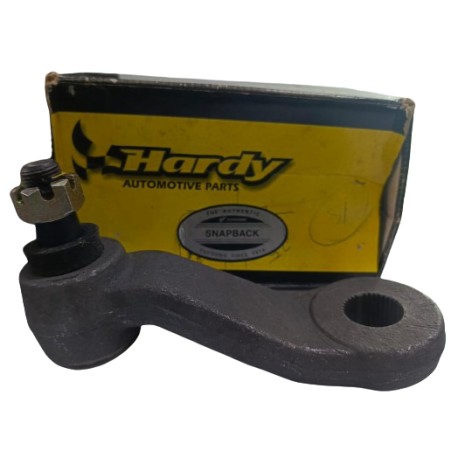 BRAZO PITMAN CHEVROLET C10/C20 C30 73/88 DIRECCION MECANICA