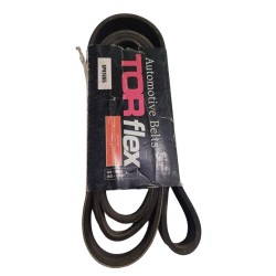 CORREA UNICA CHEVROLET AVEO OPTRA NUBIRA 6PK1865