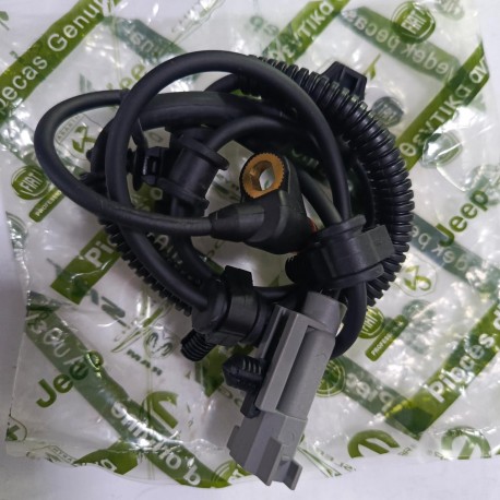 SENSOR ABS DELANTERO JEEP GRAND CHEROKEE WK COMMANDER 06-10