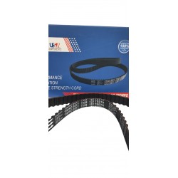 CORREA DE TIEMPO L300 2.0 CARBURADA 122 DIENTES