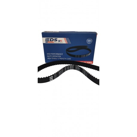 CORREA DE TIEMPO ELANTRA GETZ RIO CVT 1.6 105 DIENTES