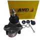 MUÑON INFERIOR DERECHO TOYOTA COROLLA ARAYA/SKY 1988/1992