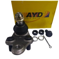MUÑON INFERIOR DERECHO TOYOTA COROLLA ARAYA/SKY 1988/1992