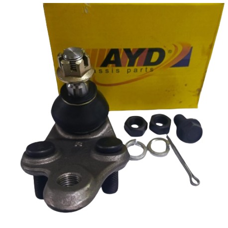MUÑON INFERIOR DERECHO TOYOTA COROLLA ARAYA/SKY 1988/1992